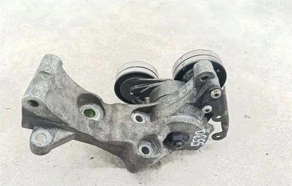 Opel Astra H Generator/alternator bracket 897364343