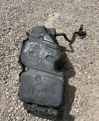 Porsche Macan (95B) Fuel tank 95B201021N 092015043254 AUH01011