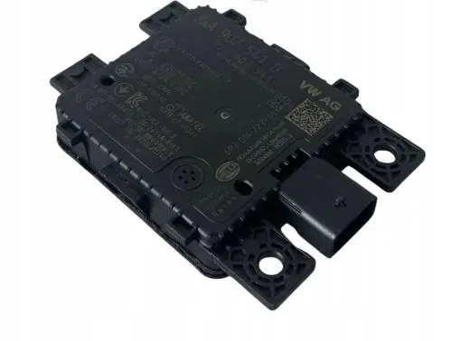 Skoda Superb B9 Distronic sensor radar 3WA907541D