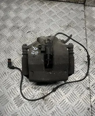 Mercedes-Benz E W212 Front brake caliper