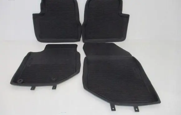 Peugeot 208 II Car floor mat set 1648527780