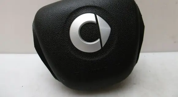 Smart ForTwo II Steering wheel airbag A4518602902