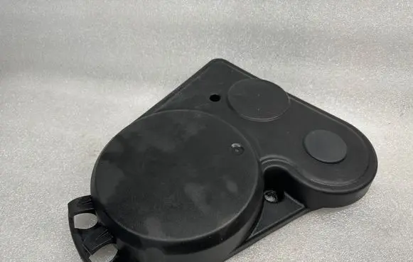 Volvo XC90 Timing belt guard (cover) 30757214