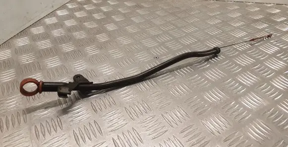 Citroen C5 Oil level dip stick 9672250580