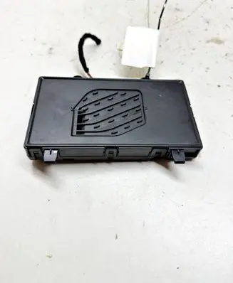 Mercedes-Benz CLA C118 X118 Wireless charging module A1779000909 A1779022618 A1779015503