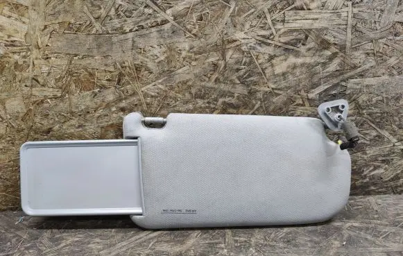 Suzuki Liana Sun visor