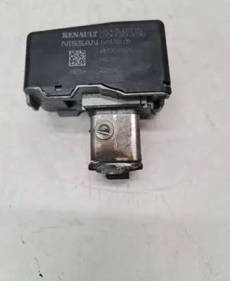 Renault Talisman Steering wheel lock 487001452R 3468110105 220616