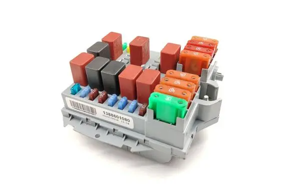 Fuse module