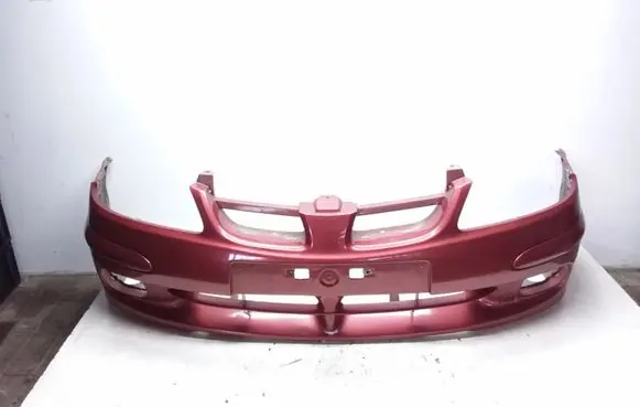 Nissan Almera Front bumper