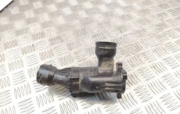 Thermostat/thermostat housing