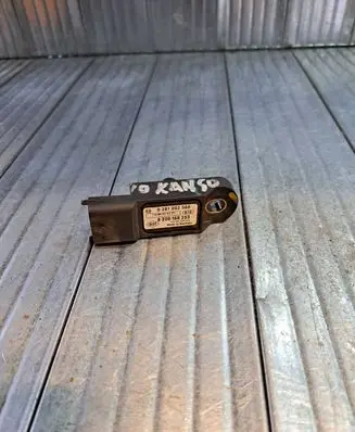 Renault Modus Air pressure sensor 0281002566 8200168253 8200185545