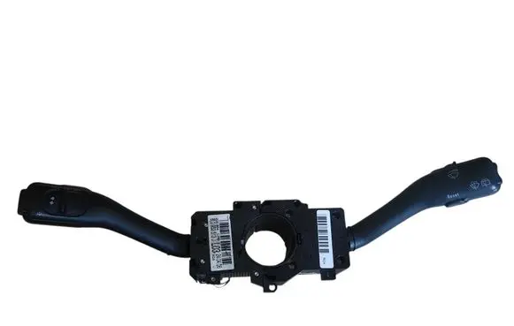 Skoda Octavia Mk1 (1U) Wiper turn signal indicator stalk/switch 8L0953513J 4B0953503H