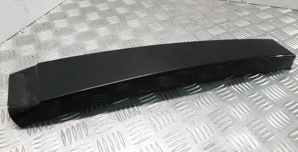 Volkswagen Touareg I Other sill/pillar trim element 7L6853317B