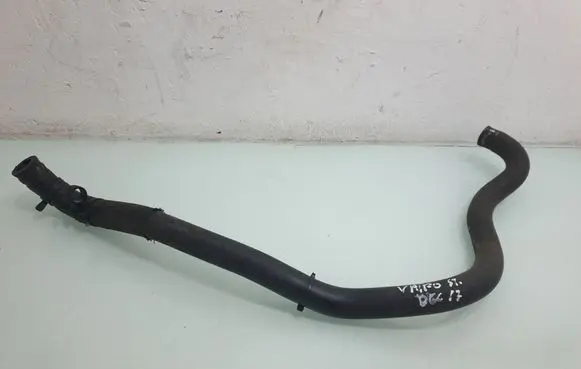 Dodge Grand Caravan Power steering hose/pipe/line