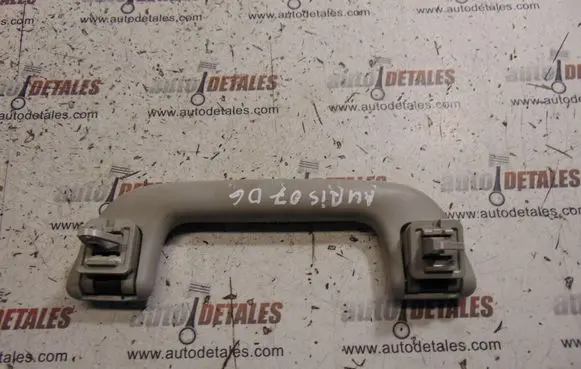 Toyota Auris 150 Rear interior roof grab handle