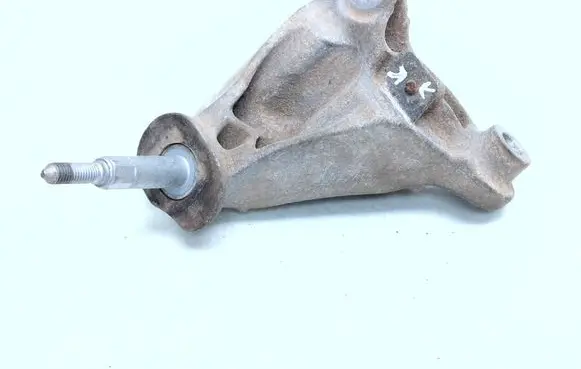 Renault Zoe Gearbox mounting bracket 112532098R
