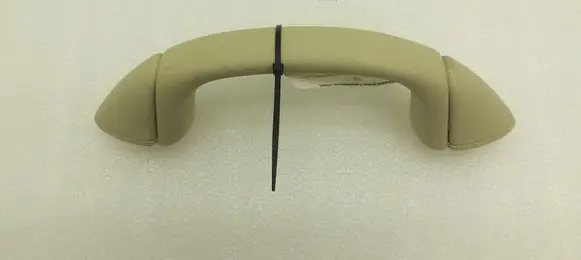 Mini Cooper Countryman R60 Front interior roof grab handle 9807339