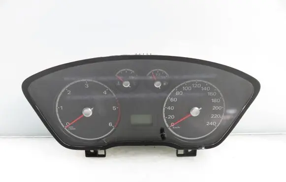 Ford Focus Speedometer (instrument cluster) 3M5F10841A