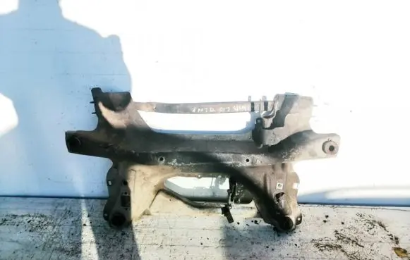 Citroen C5 Front subframe