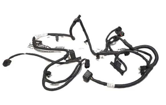 KIA Sportage Parking sensor (PDC) wiring loom 91840-CJ020