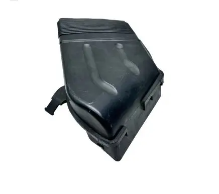 Audi A4 S4 B7 8E 8H Air intake duct part 8E0129617D