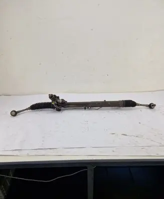 Audi A8 S8 D3 4E Steering rack 7852501903