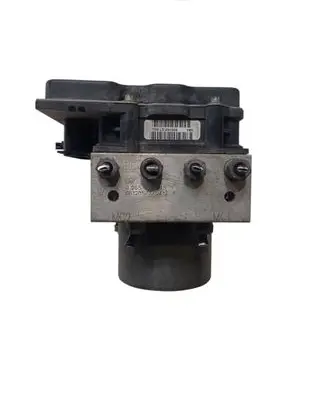 Fiat Grande Punto ABS Pump 71746430 0265234545 704L5291006