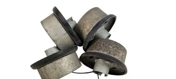 Ford Explorer V Other body part BB535K812 BB535K812AD P705A