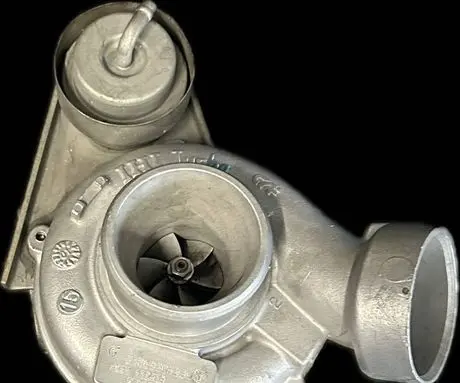 Mercedes-Benz C W203 Turbo 711006 A6110960999 6110960999
