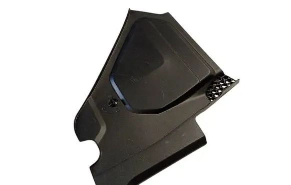 BMW 4 G22 G23 G24 G26 Wiper trim 7491405 51717491405