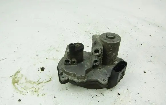 Audi A4 S4 B7 8E 8H Intake manifold valve actuator/motor 06F133482B