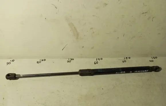 Opel Astra H Tailgate/trunk strut/damper 13122695
