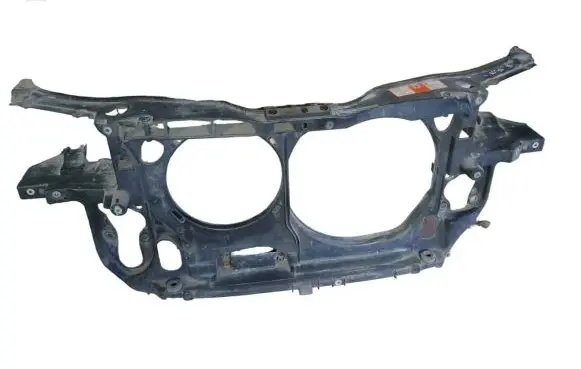 Volkswagen PASSAT B5.5 Radiator support slam panel 3B0805594