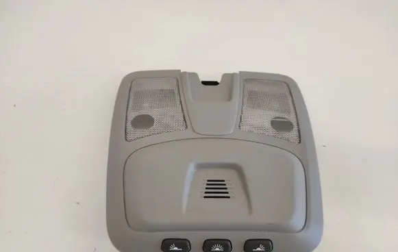 Volvo XC70 Front seat light 100569 30669623 063400001915