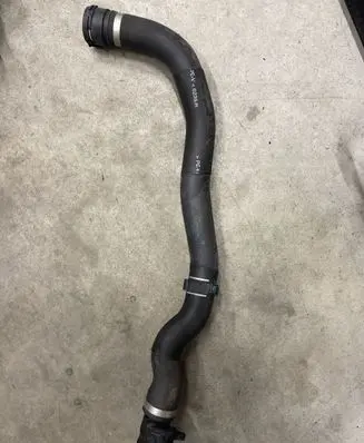 BMW 4 F32 F33 Engine coolant pipe/hose 8514050 141745148
