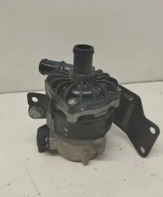 Audi Q7 4M Electric auxiliary coolant/water pump 8R0965567 701360390 T3300N00539