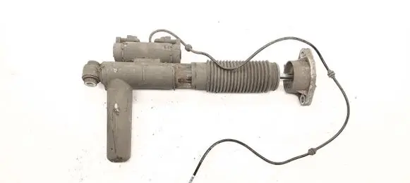 Mercedes-Benz E W213 Rear shock absorber/damper