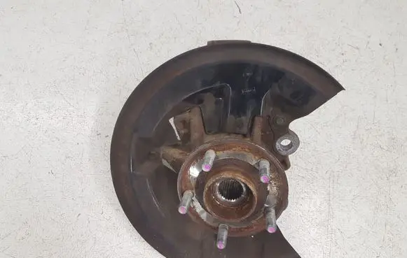 Ford Escape III Front wheel hub CV613K170 CV613K170ANE S421C