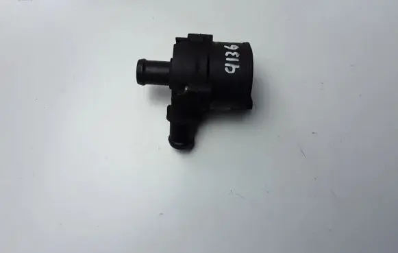 Volkswagen Golf VII Electric auxiliary coolant/water pump 5Q0965567