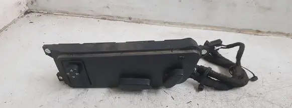 Volkswagen Touareg I Seat control switch 7L6959765