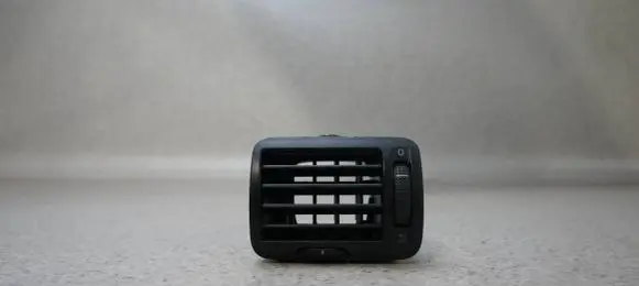Volkswagen PASSAT B5 Dashboard side air vent grill/cover trim 3B0819703A