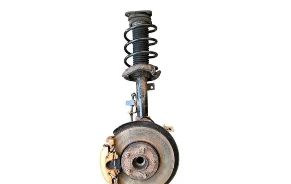 Ford Focus Front shock absorber/damper brak