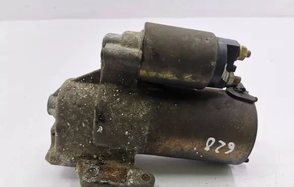 Jaguar X-Type Starter motor 1X4UAA1K25B 11000 1K25B