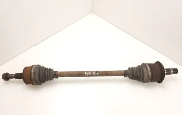 Chrysler 300 - 300C Rear driveshaft