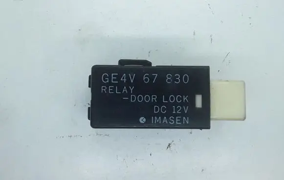 Ford Ranger Other relay GE4V67830