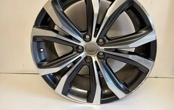 Lexus RX 450H R20 alloy rim 4261148860