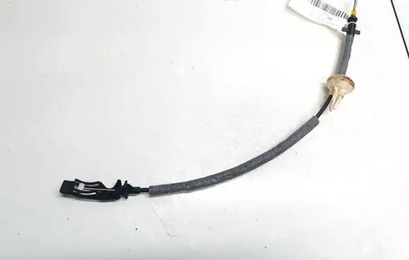 Volkswagen Golf VII Front door cable line 5k2837016d
