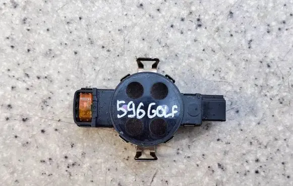 Volkswagen Golf VII Rain sensor 5Q0955547B13 5Q0955547B