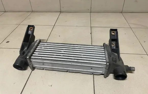 Ford Connect Intercooler radiator 96219 0027593