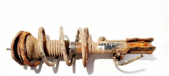 Toyota Corolla E120 E130 Front shock absorber/damper